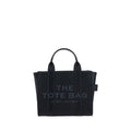 Schwarze Kalbsleder Bos Taurus Handtasche