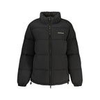 Nero Polyester Damenjacke