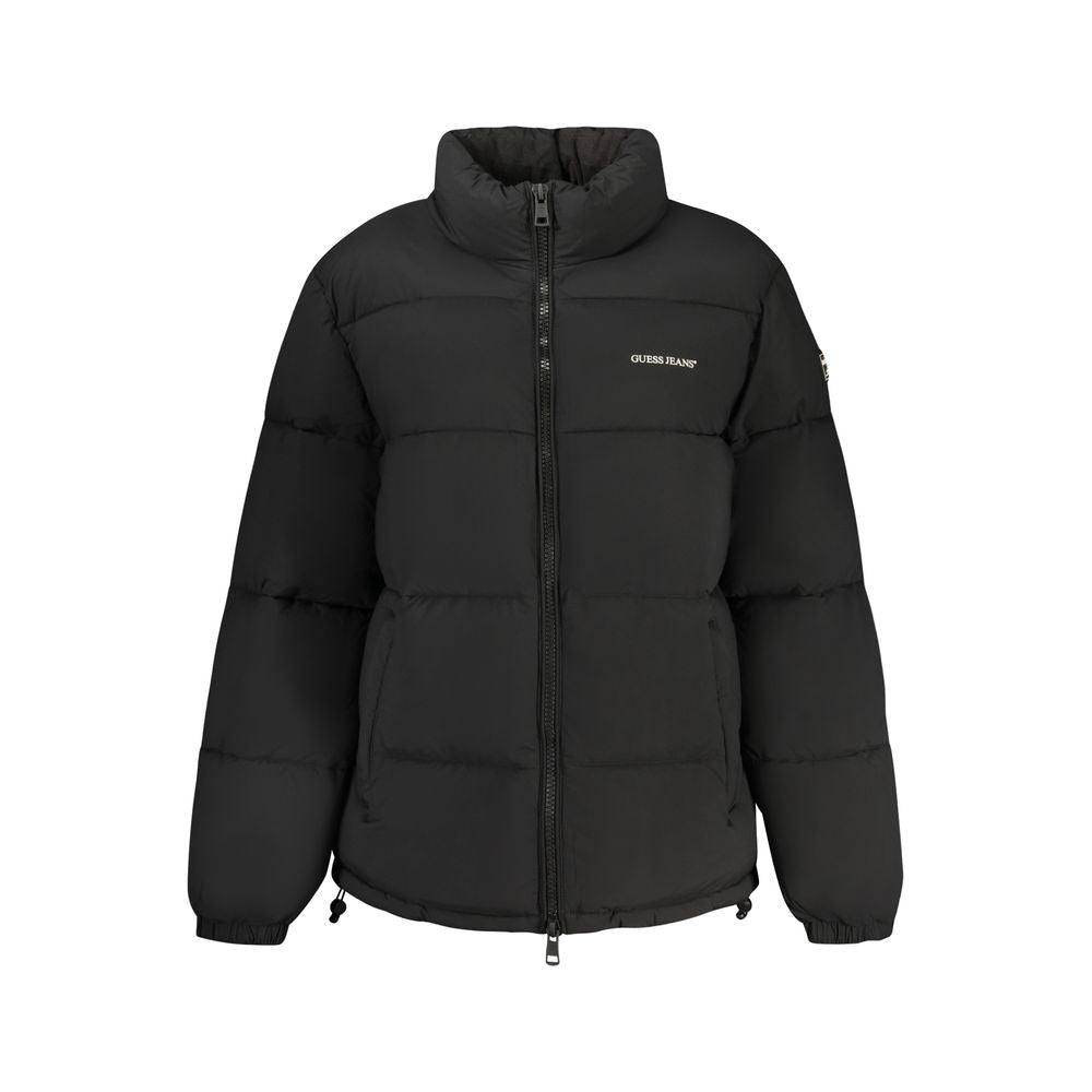 Nero Polyester Damenjacke