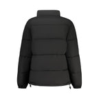 Nero Polyester Damenjacke