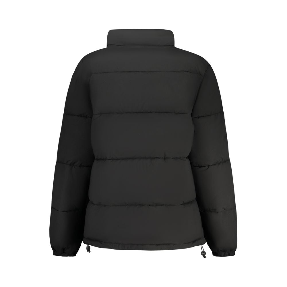 Nero Polyester Damenjacke