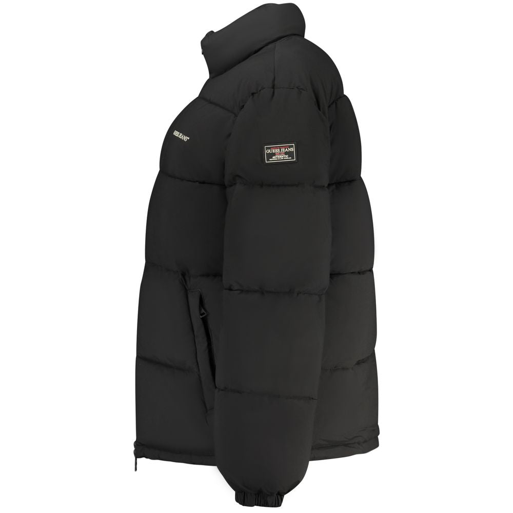 Nero Polyester Damenjacke