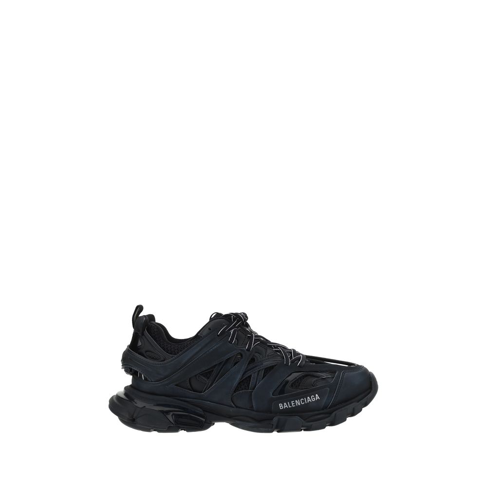 Schwarze Sneaker 542023W1GB11000