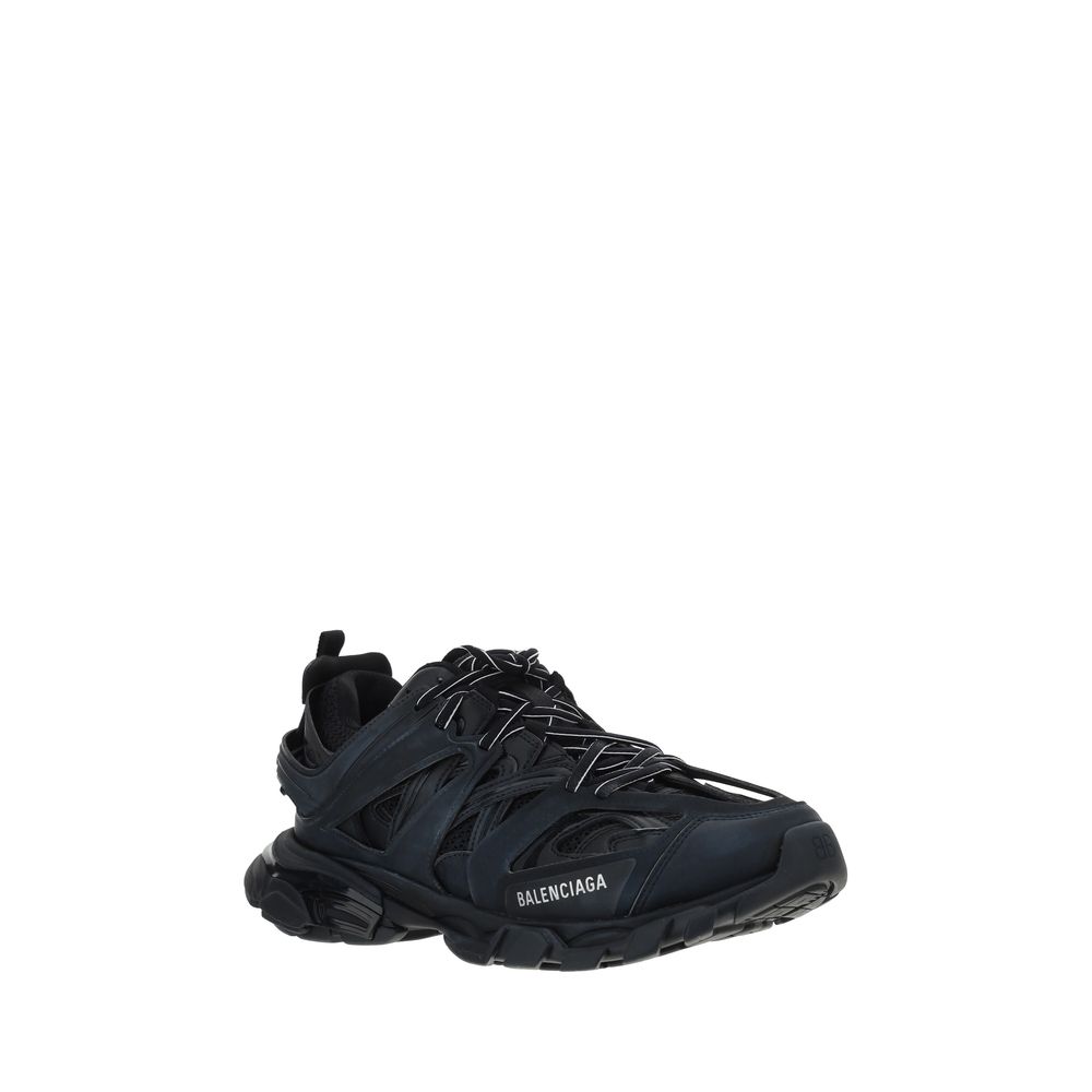 Schwarze Sneaker 542023W1GB11000