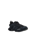Schwarze Sneaker 542023W1GB11000