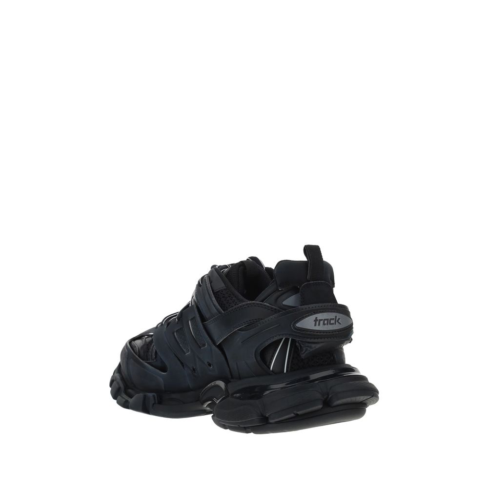 Schwarze Sneaker 542023W1GB11000