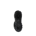Schwarze Sneaker 542023W1GB11000