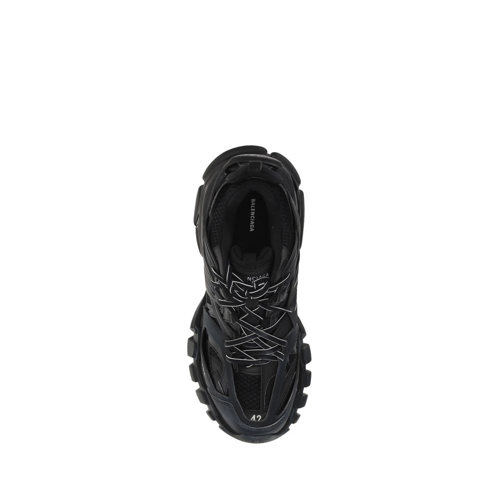 Schwarze Sneaker 542023W1GB11000