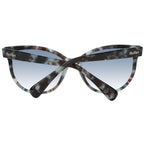 Mehrfarbige Sonnenbrille aus Kunststoff