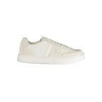 Bianco Polyester Herren-Sneaker