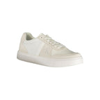 Bianco Polyester Herren-Sneaker