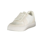Bianco Polyester Herren-Sneaker