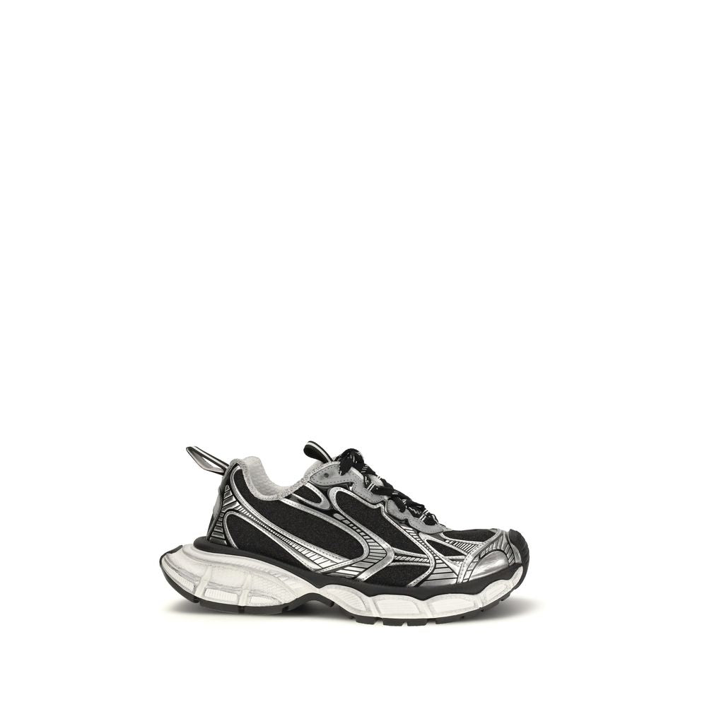 Mehrfarbige Sneaker 734731W3XLX1080
