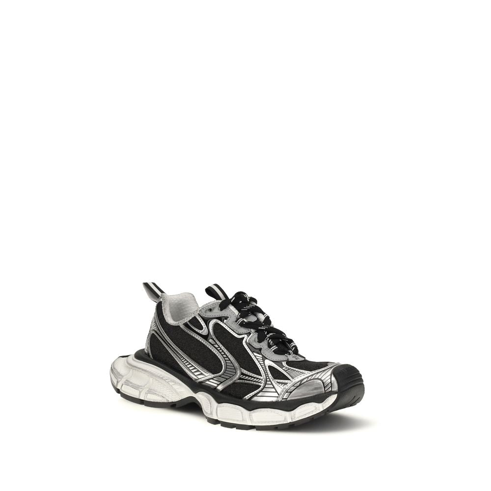 Mehrfarbige Sneaker 734731W3XLX1080