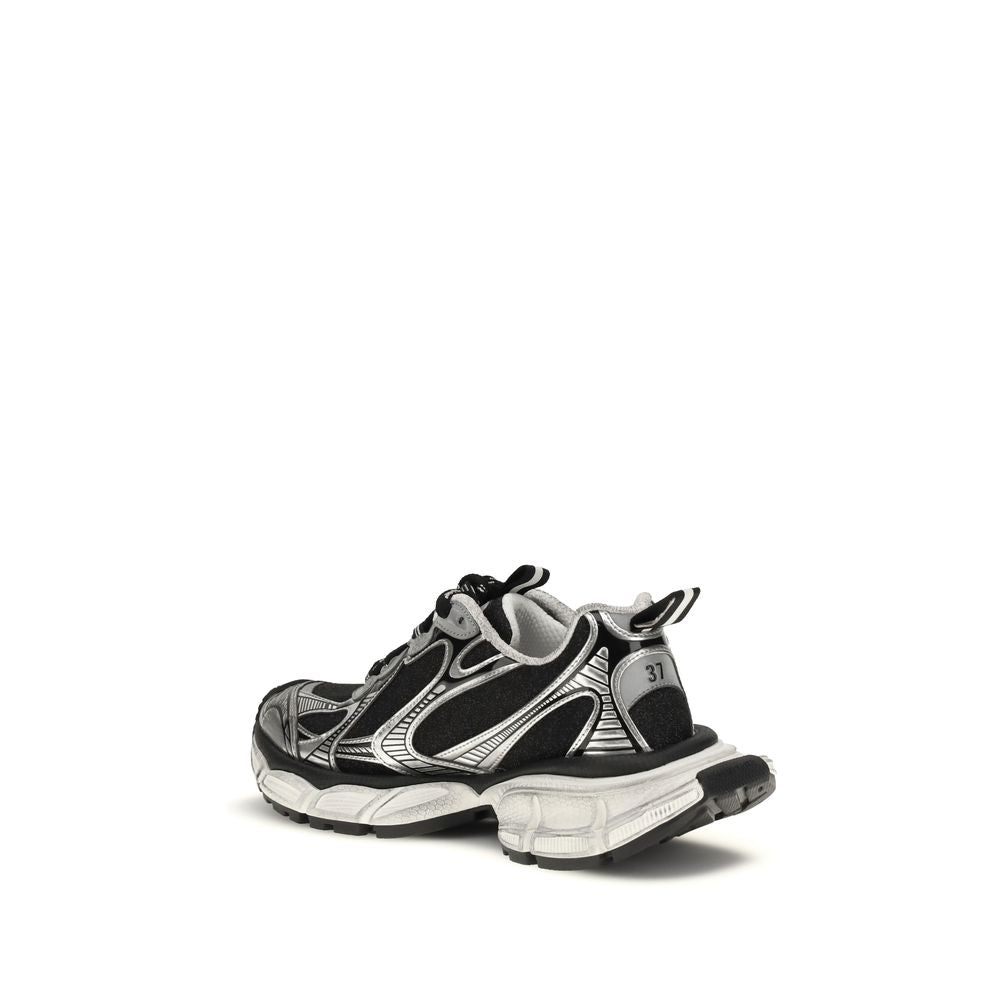 Mehrfarbige Sneaker 734731W3XLX1080