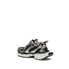 Mehrfarbige Sneaker 734731W3XLX1080