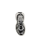 Mehrfarbige Sneaker 734731W3XLX1080