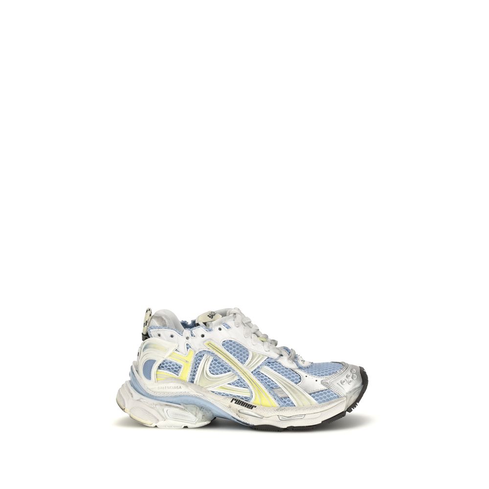 Mehrfarbige Sneaker 772767W3RMU4790