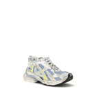 Mehrfarbige Sneaker 772767W3RMU4790