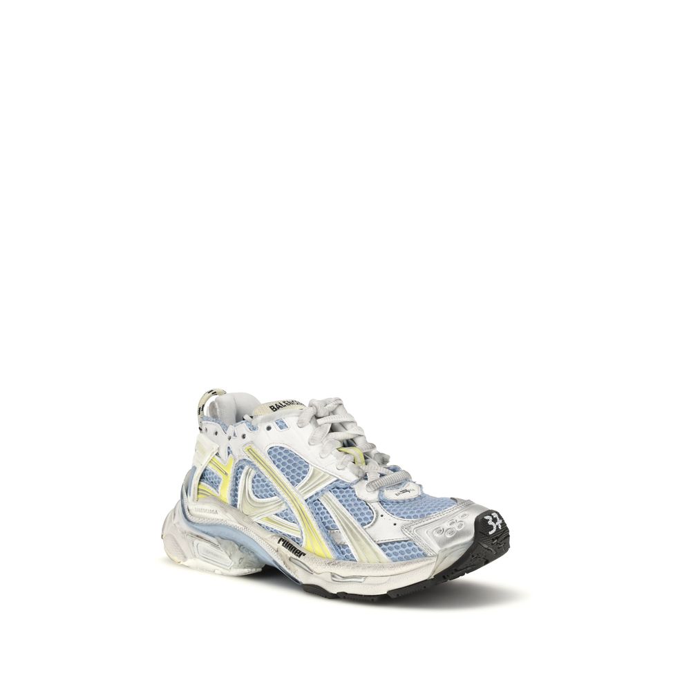 Mehrfarbige Sneaker 772767W3RMU4790
