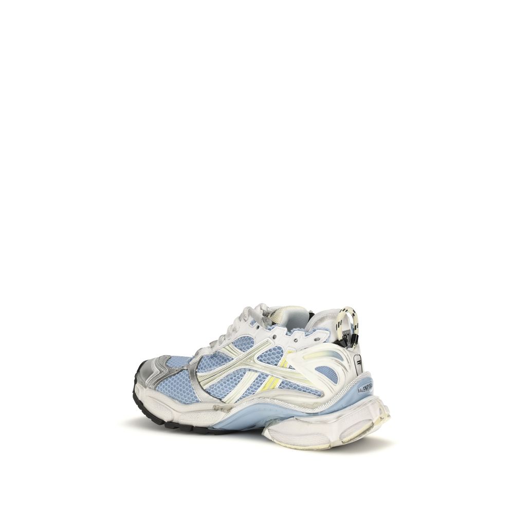 Mehrfarbige Sneaker 772767W3RMU4790