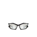 Schwarze Sonnenbrille 9029412651220