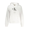 Bianco Baumwoll-Sweatshirt für Damen