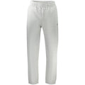 Grigio Baumwoll-Herren-Sporthose