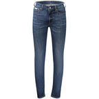 Blu Baumwolljeans für Herren