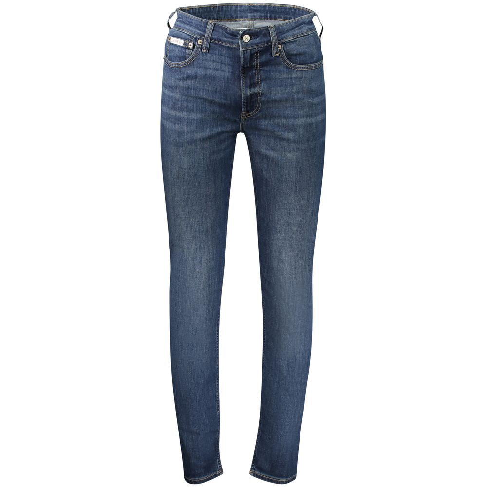 Blu Baumwolljeans für Herren