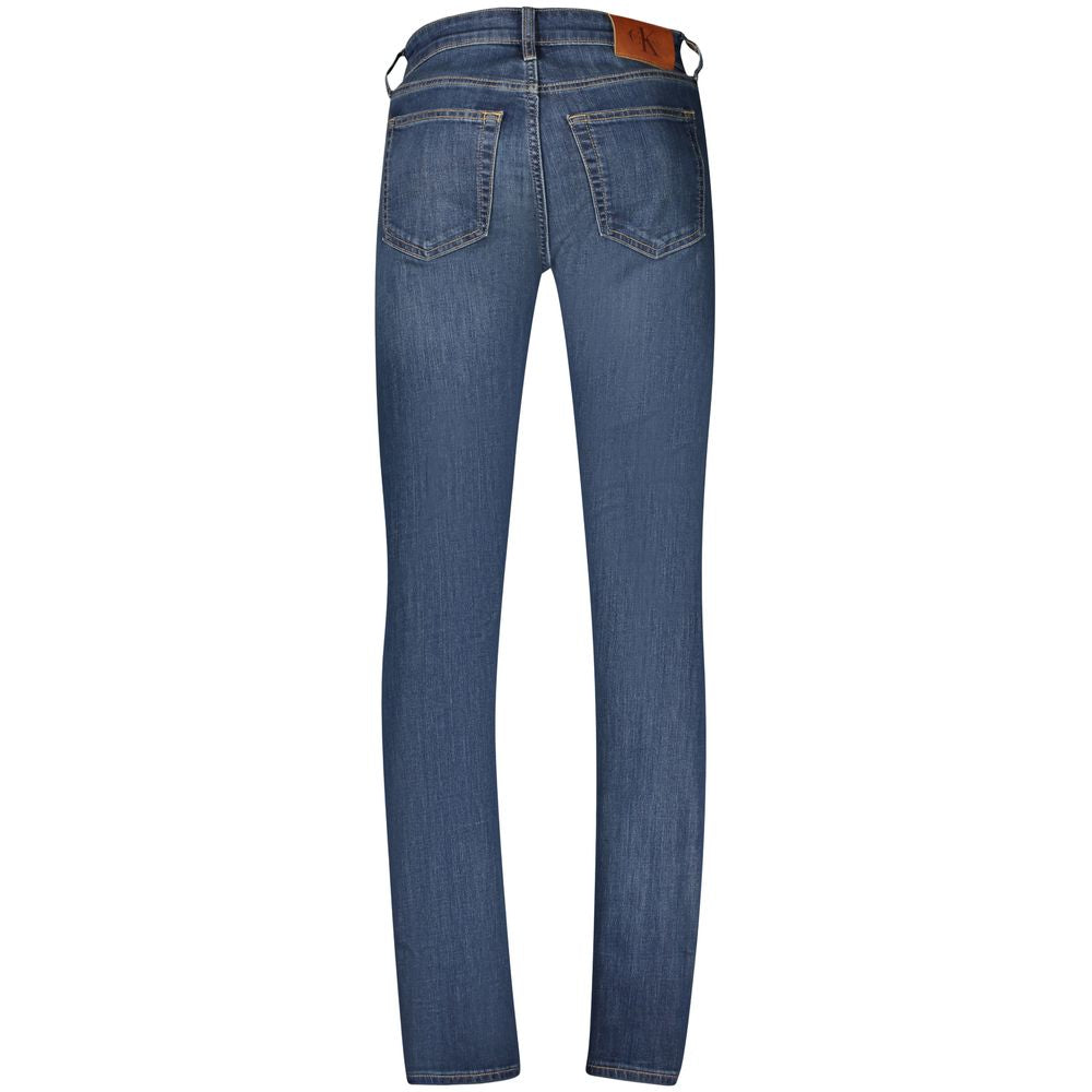 Blu Baumwolljeans für Herren