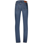 Blu Baumwolljeans für Herren