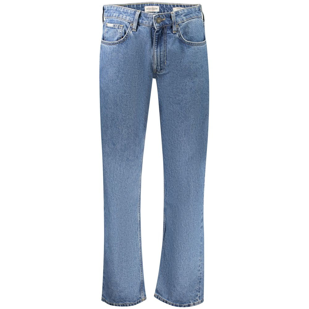 Blu Baumwolljeans für Herren