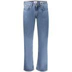 Blu Baumwolljeans für Herren