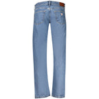 Blu Baumwolljeans für Herren