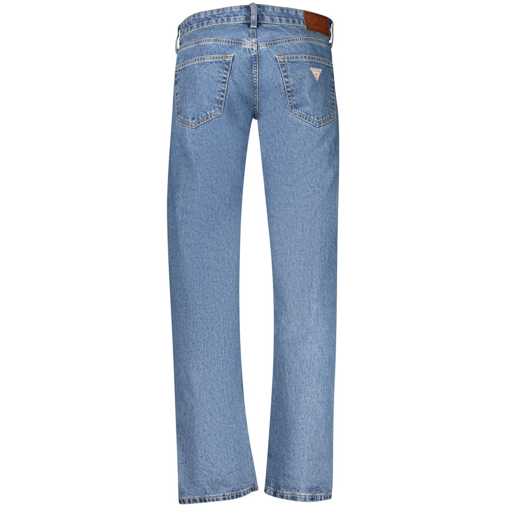 Blu Baumwolljeans für Herren