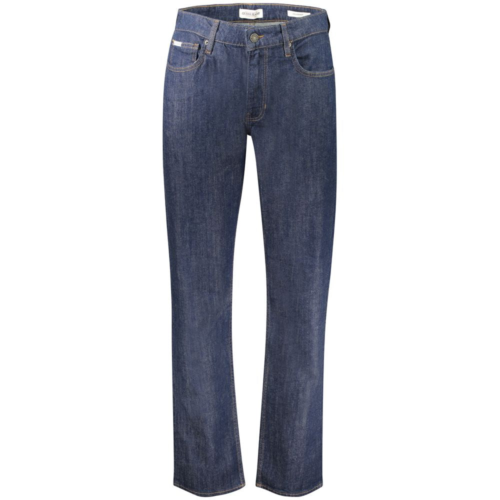 Blu Baumwolljeans für Herren