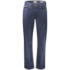 Blu Baumwolljeans für Herren