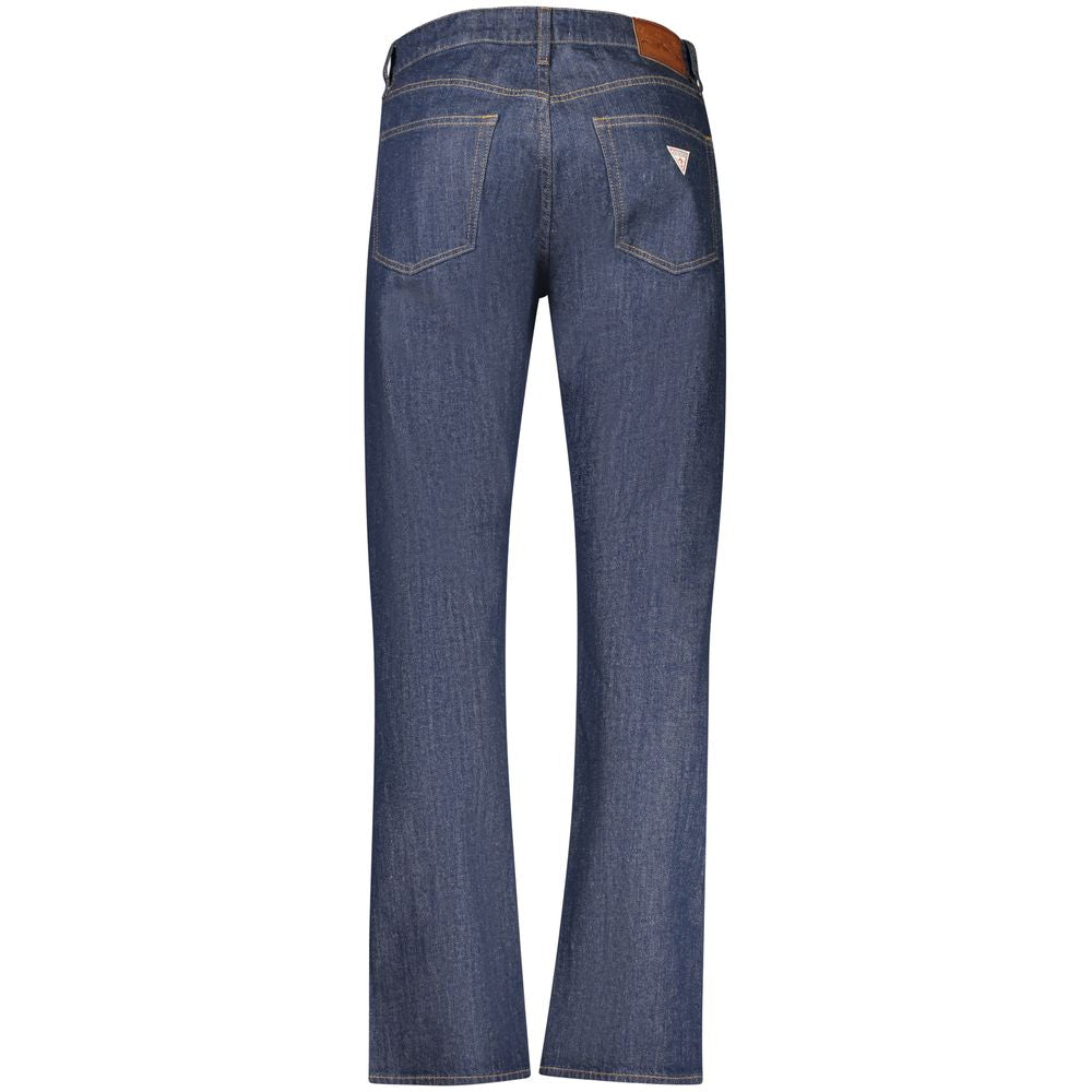 Blu Baumwolljeans für Herren