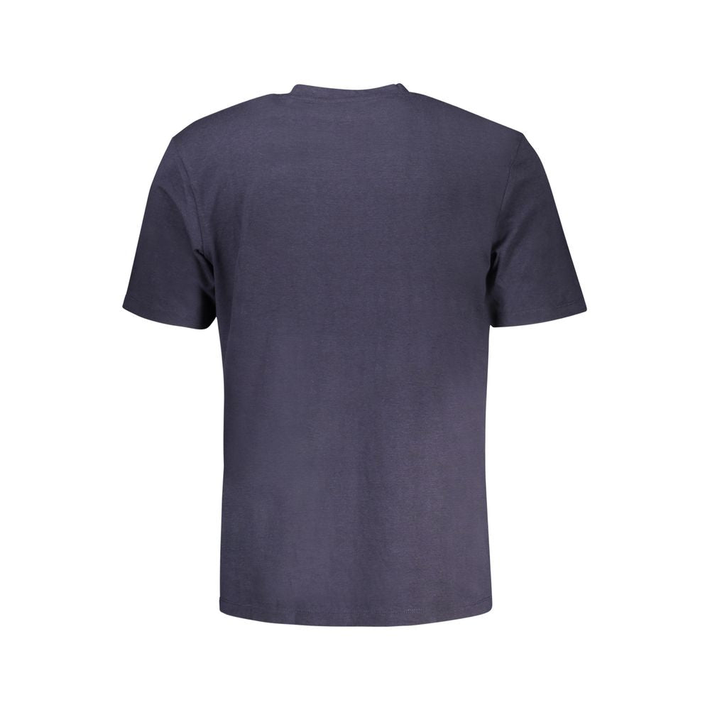 Blu Modal Herren T-Shirt