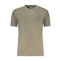 Verde Baumwoll-T-Shirt für Herren