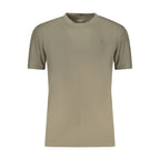 Verde Baumwoll-T-Shirt für Herren