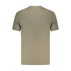 Verde Baumwoll-T-Shirt für Herren