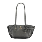 Nero Handtasche aus Polyurethan für Damen