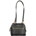 Nero Handtasche aus Polyurethan für Damen