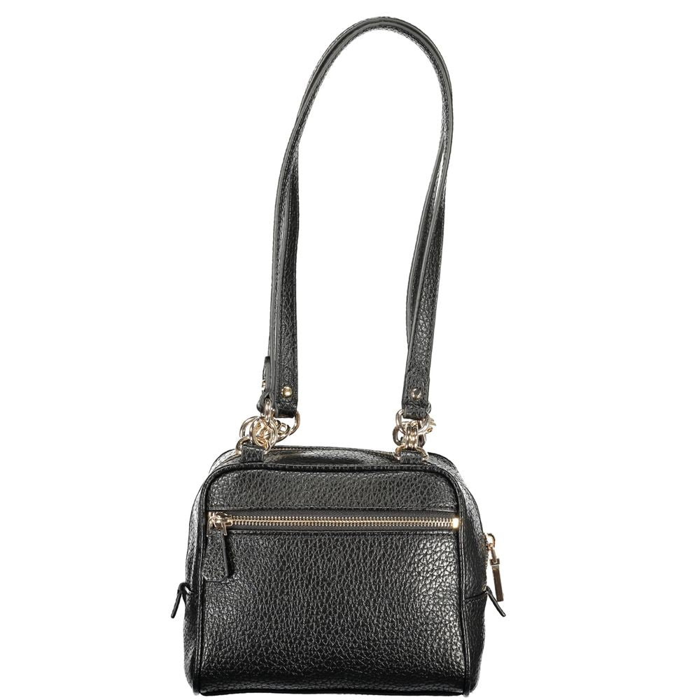 Nero Handtasche aus Polyurethan für Damen