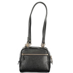 Nero Handtasche aus Polyurethan für Damen