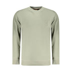 Verde Baumwoll-Sweatshirt für Herren