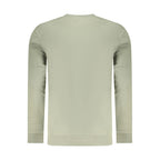 Verde Baumwoll-Sweatshirt für Herren