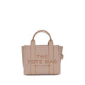 Multicolor Calf Leather Bos Taurus Handtasche